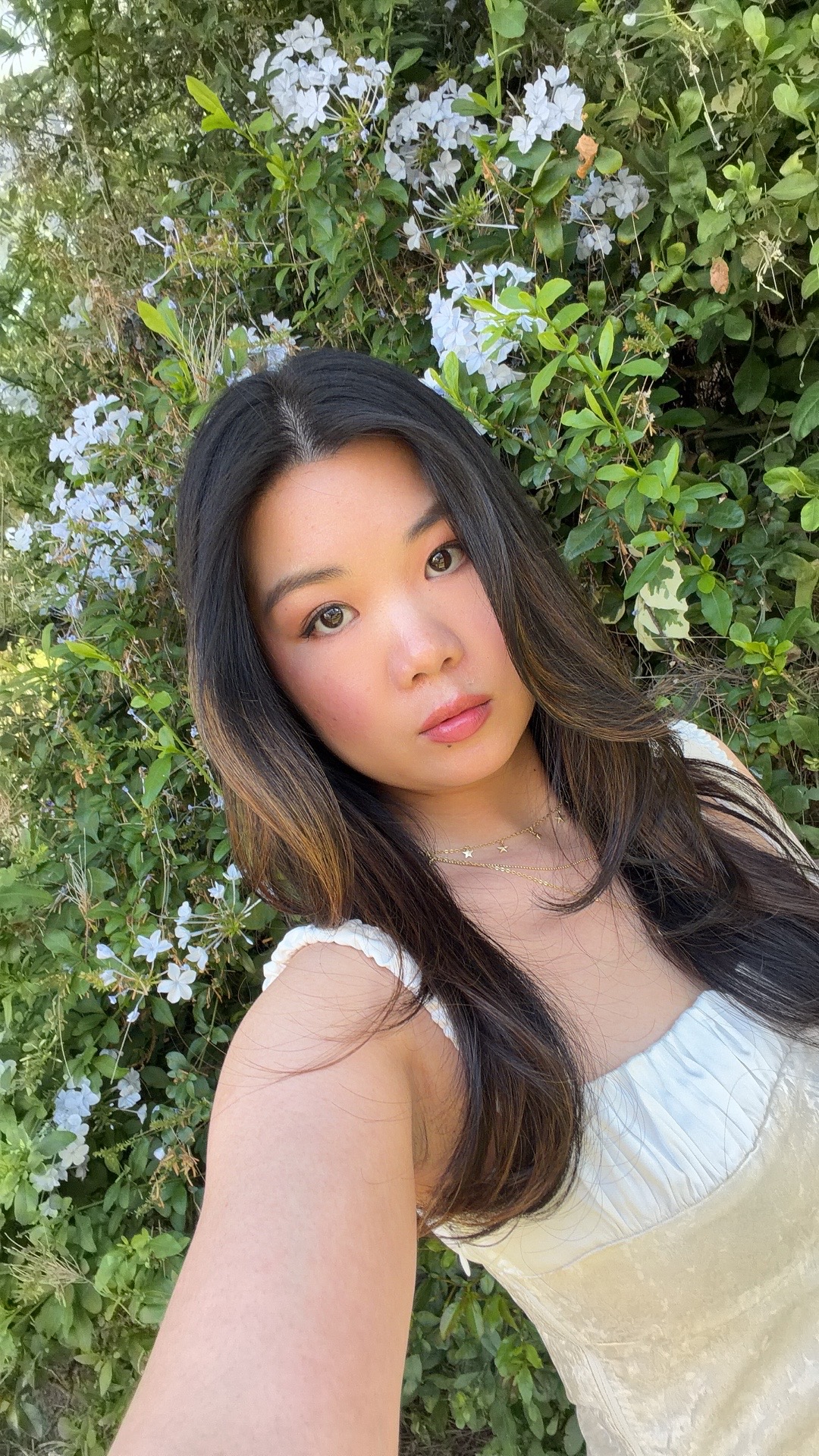 @Tiana Lee