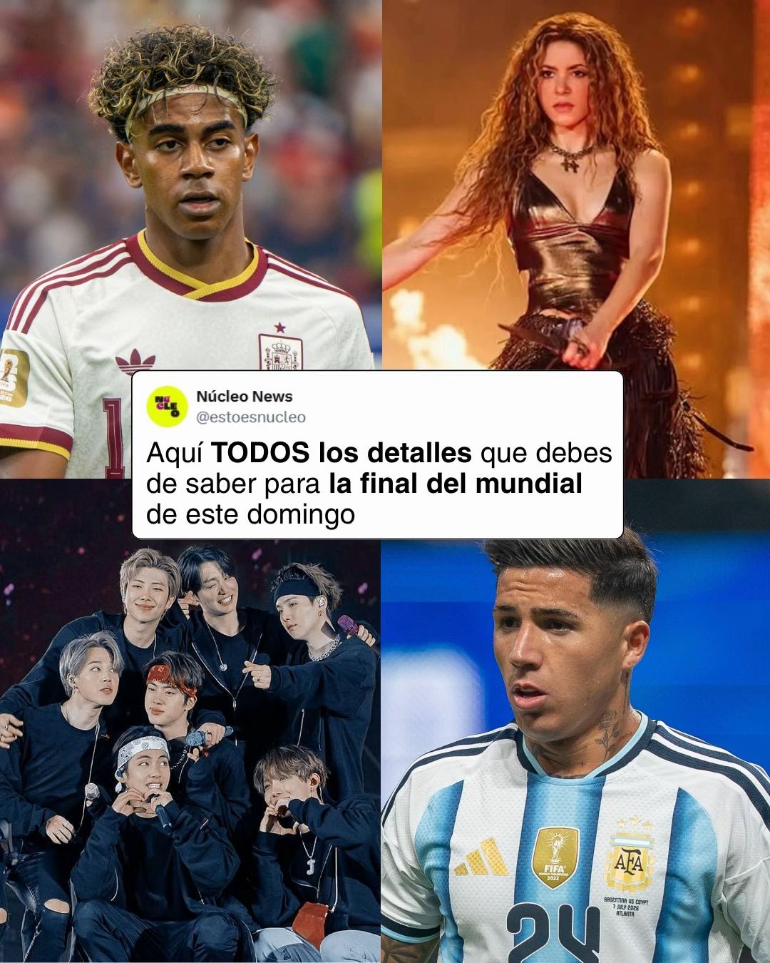 @Núcleo