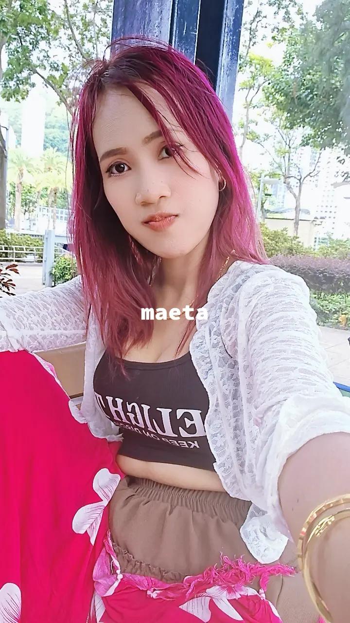 @Maet Bebe
