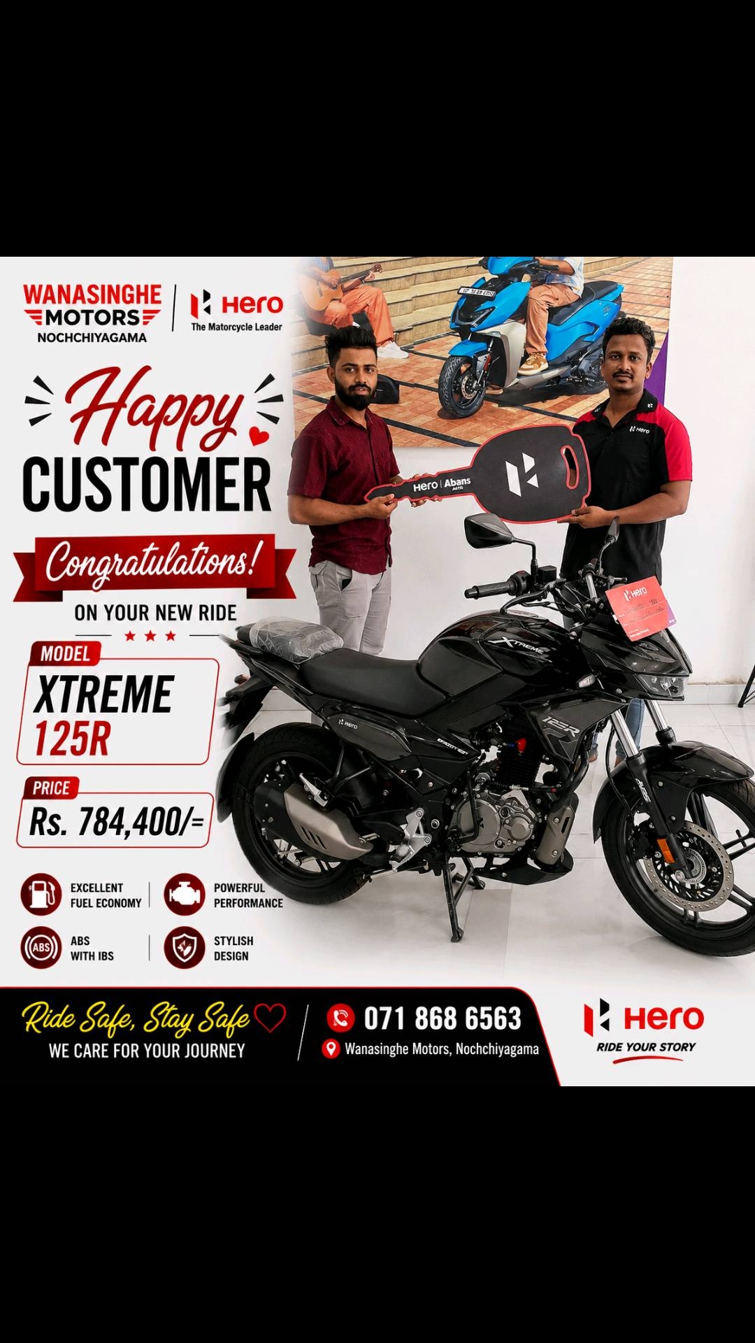 @Wanasinghe Motors