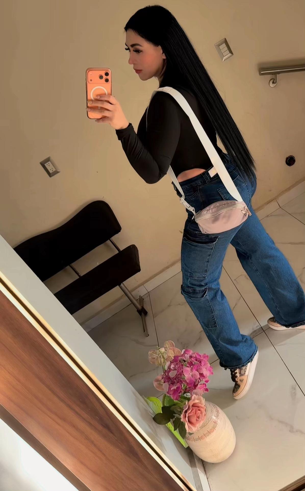 @Karina Fernandez