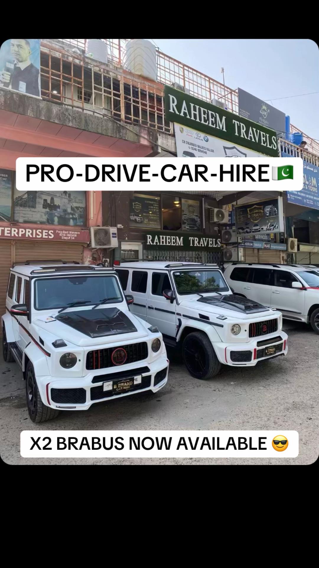@ProDriveAjk