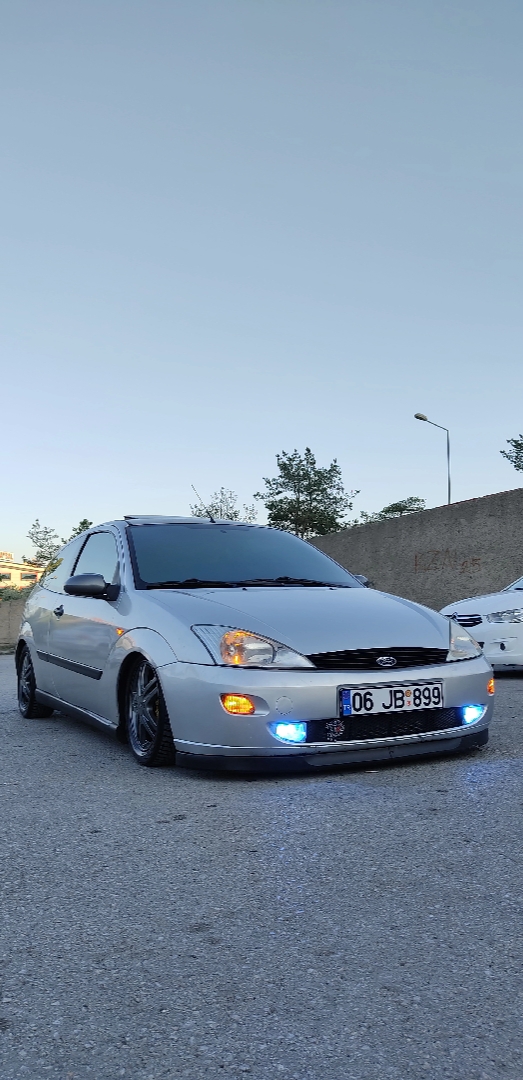 @Furkan Yağcı