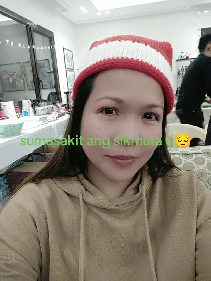 @Rosalyn Mercado