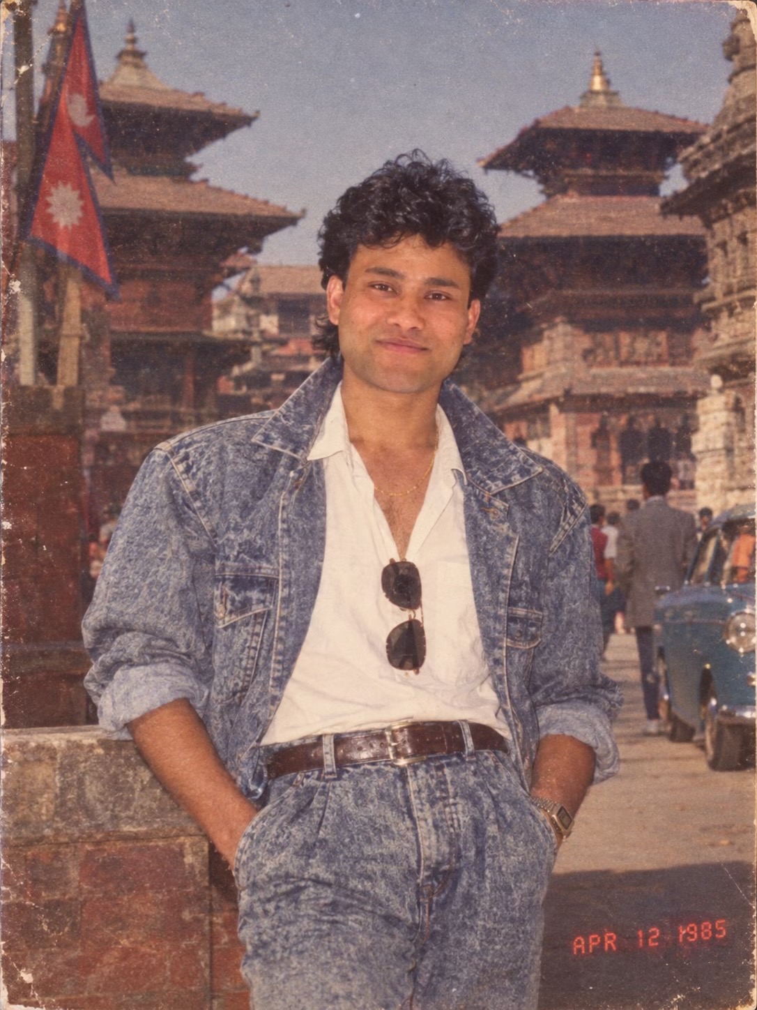 @Kamlesh Jung Baral