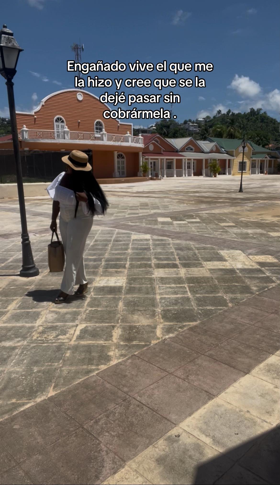 @Brownie | Locutora