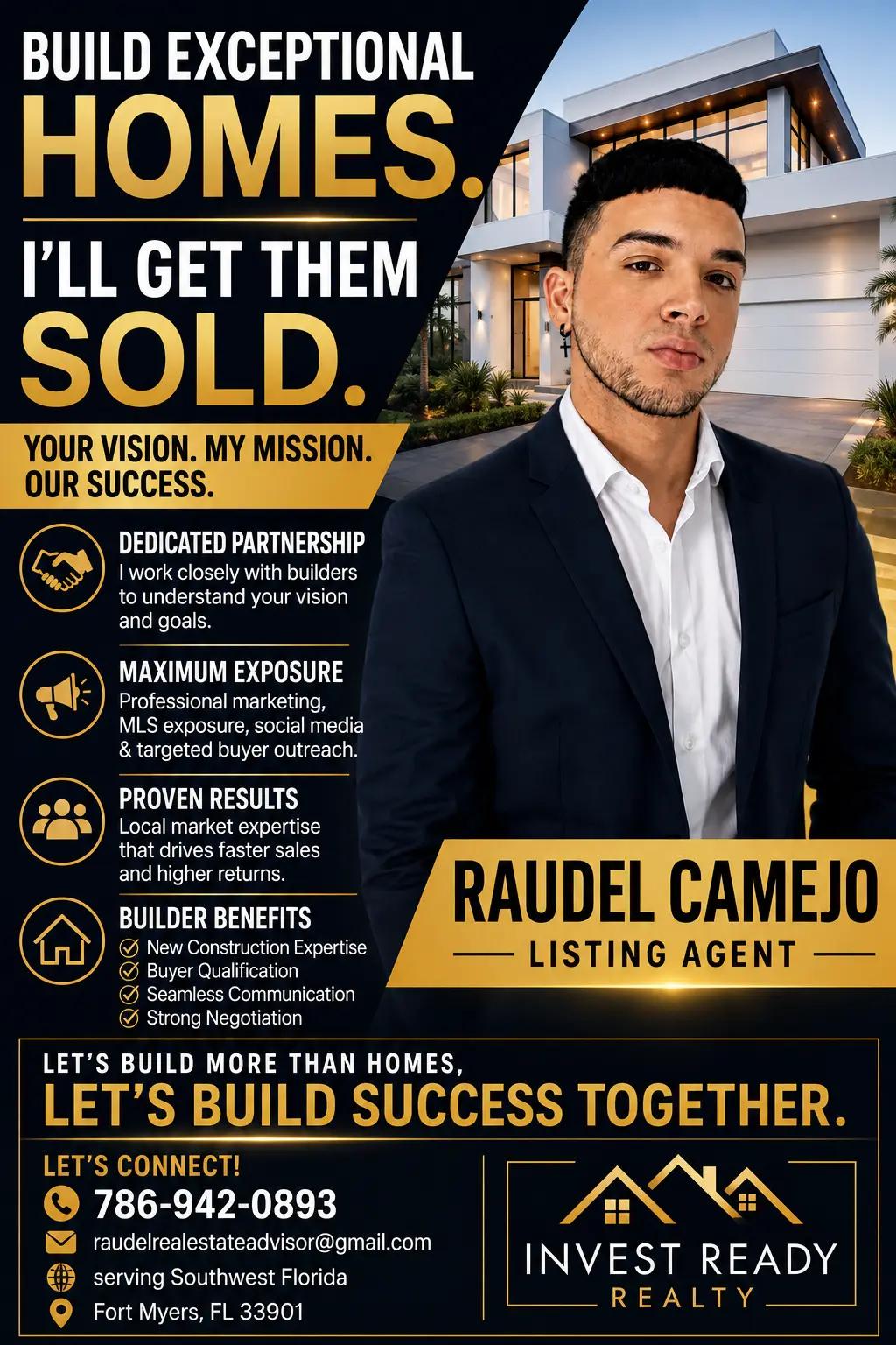 @Raudel Realtor