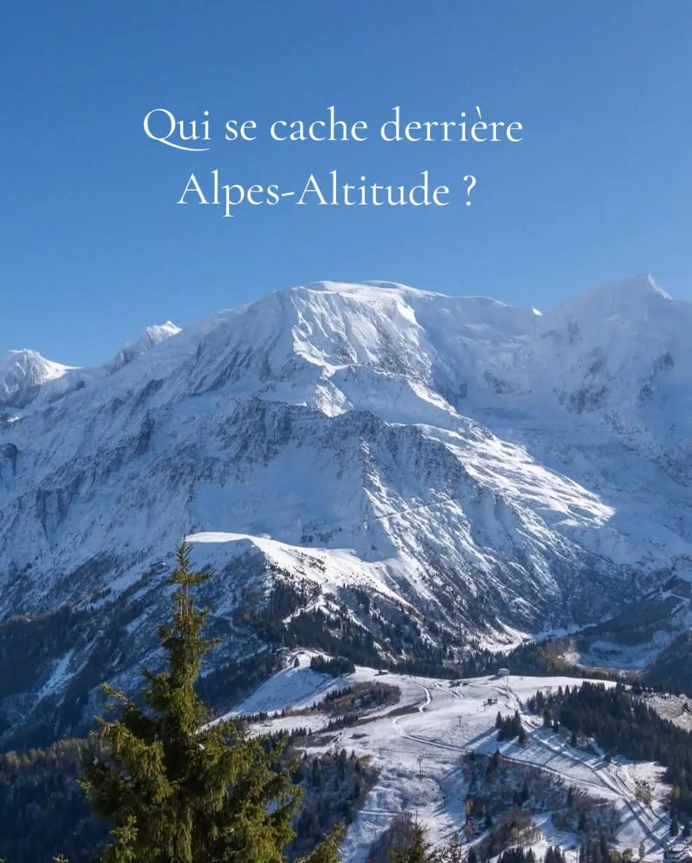 @Alpes_Altitude