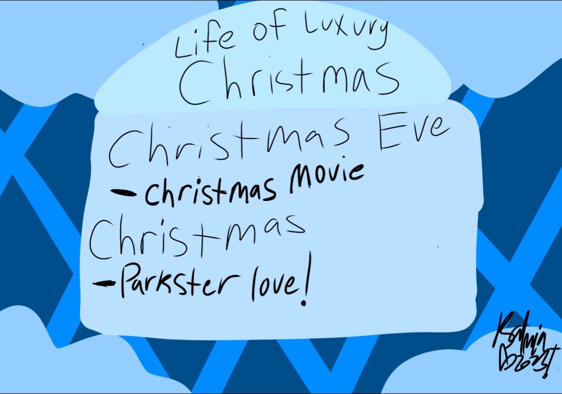 @Theluxurydemon