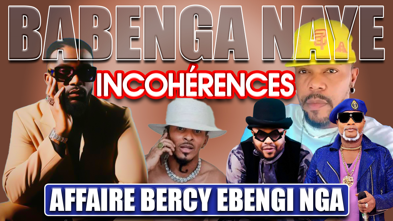 @DESIGN MBIYA OFFICIEL TV