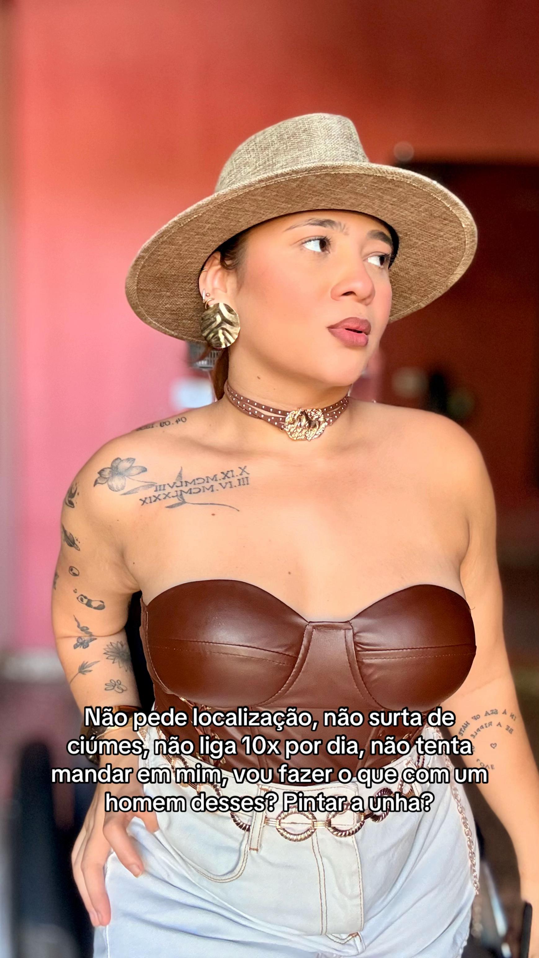 @Byana_fernandes