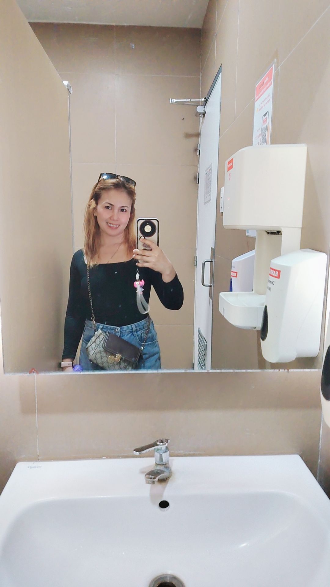 @Xtine Santos
