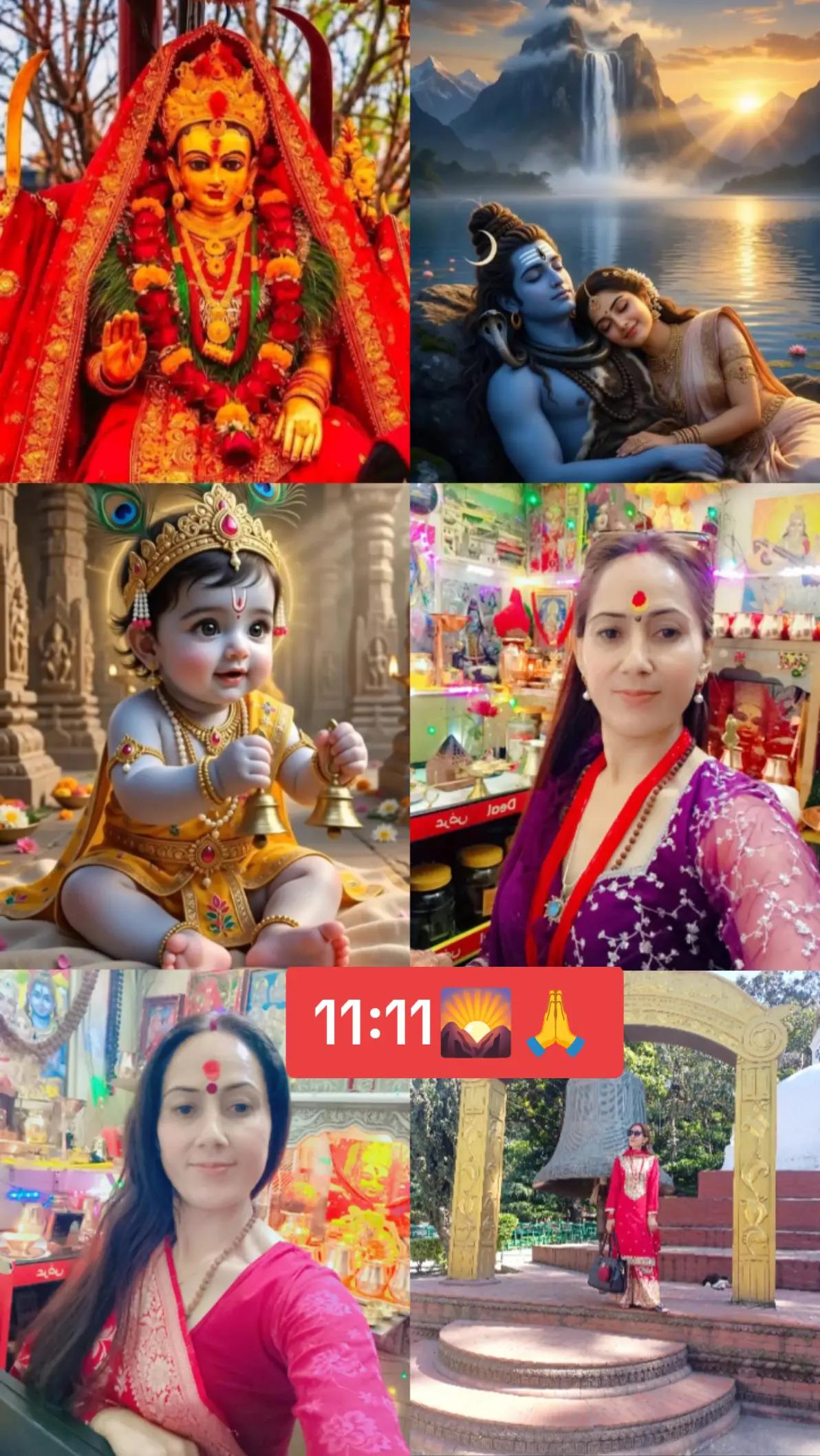 @जय आमा पाथीभरा 11:11🌄🇳🇵🤝