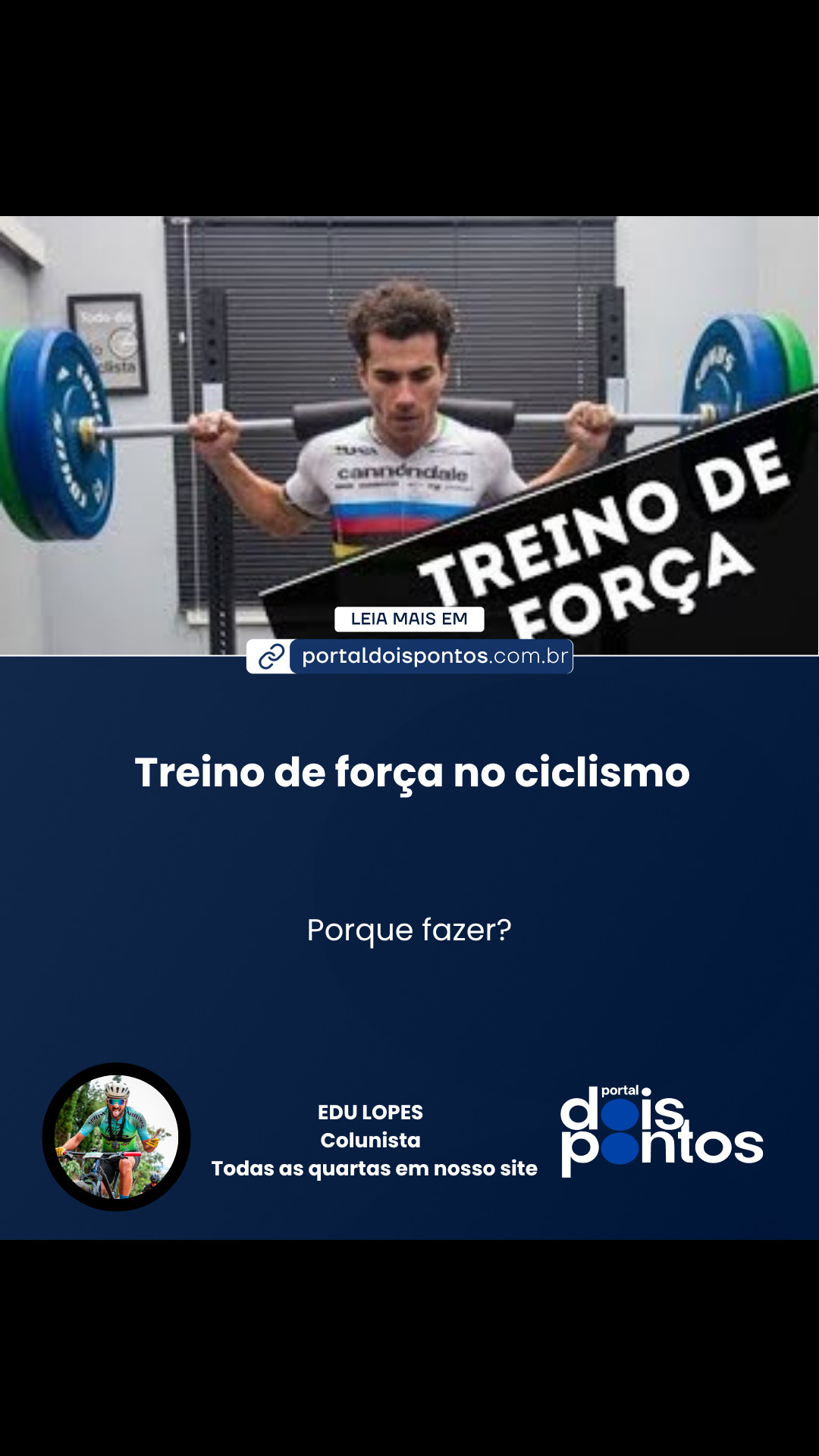 @Portal Dois Pontos