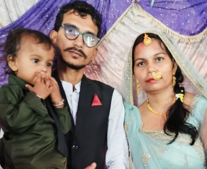 @Chandra Shekhar Maha