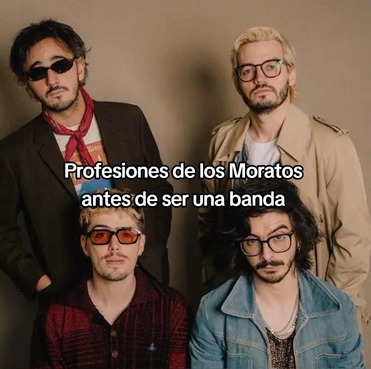@morat★songs