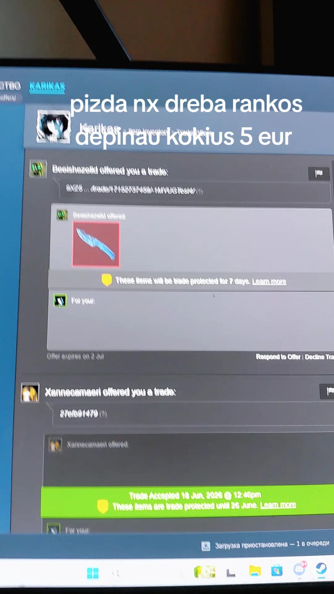 @Karikas