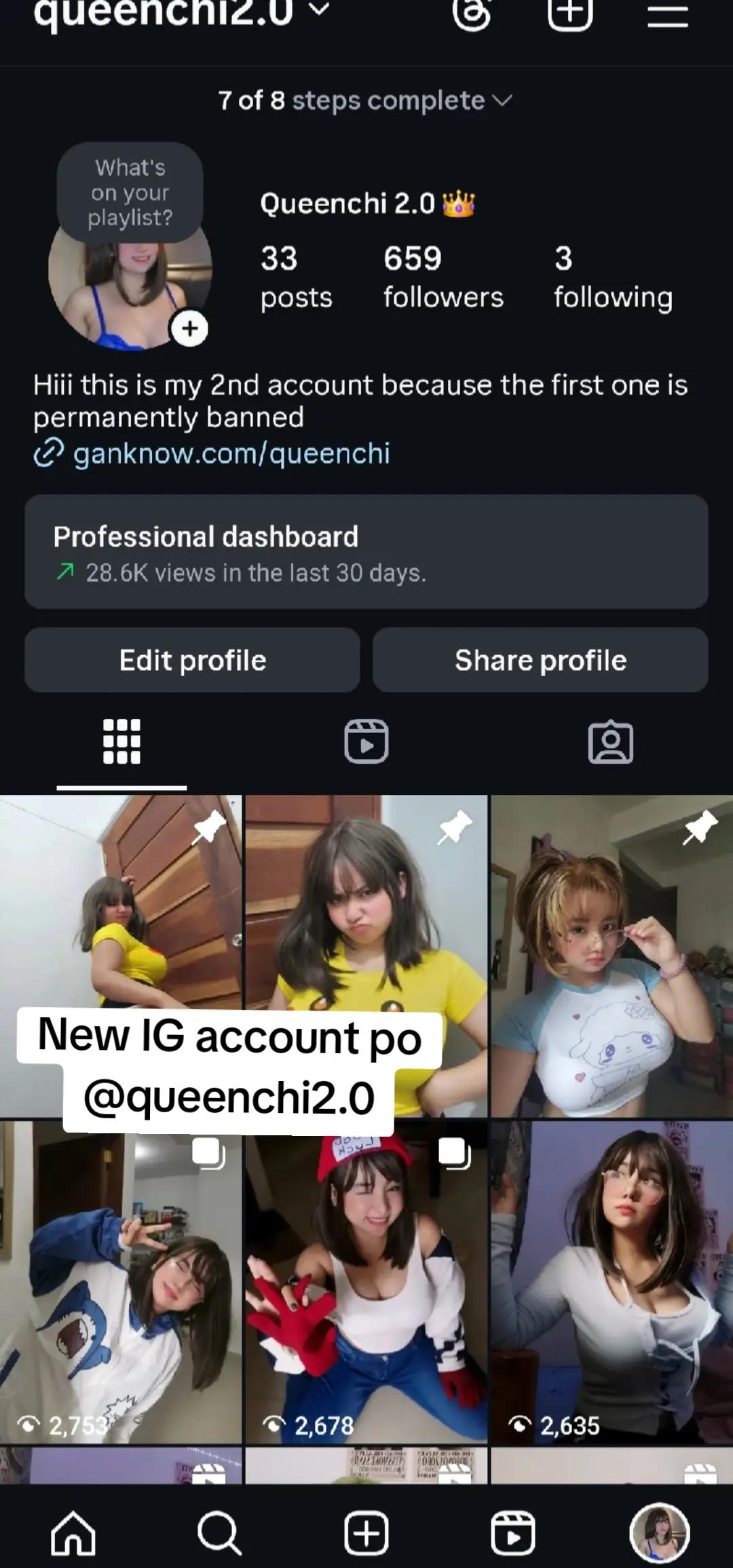 @Queenchiii
