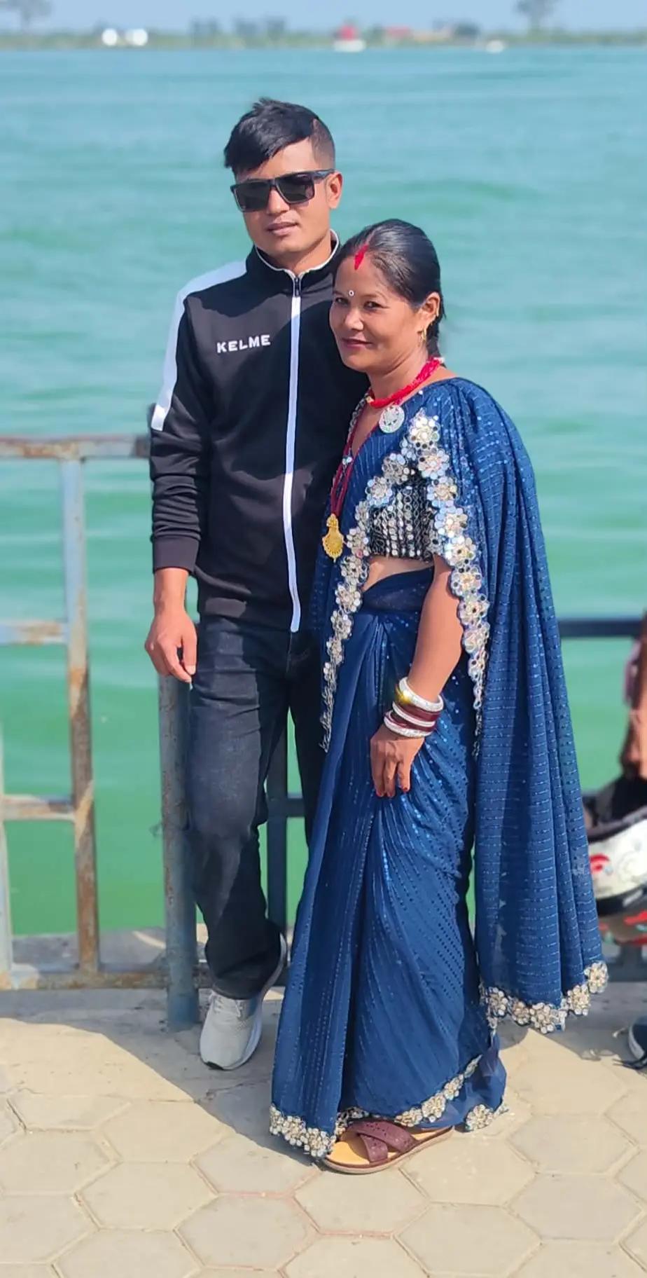 @Amrita Manandhar