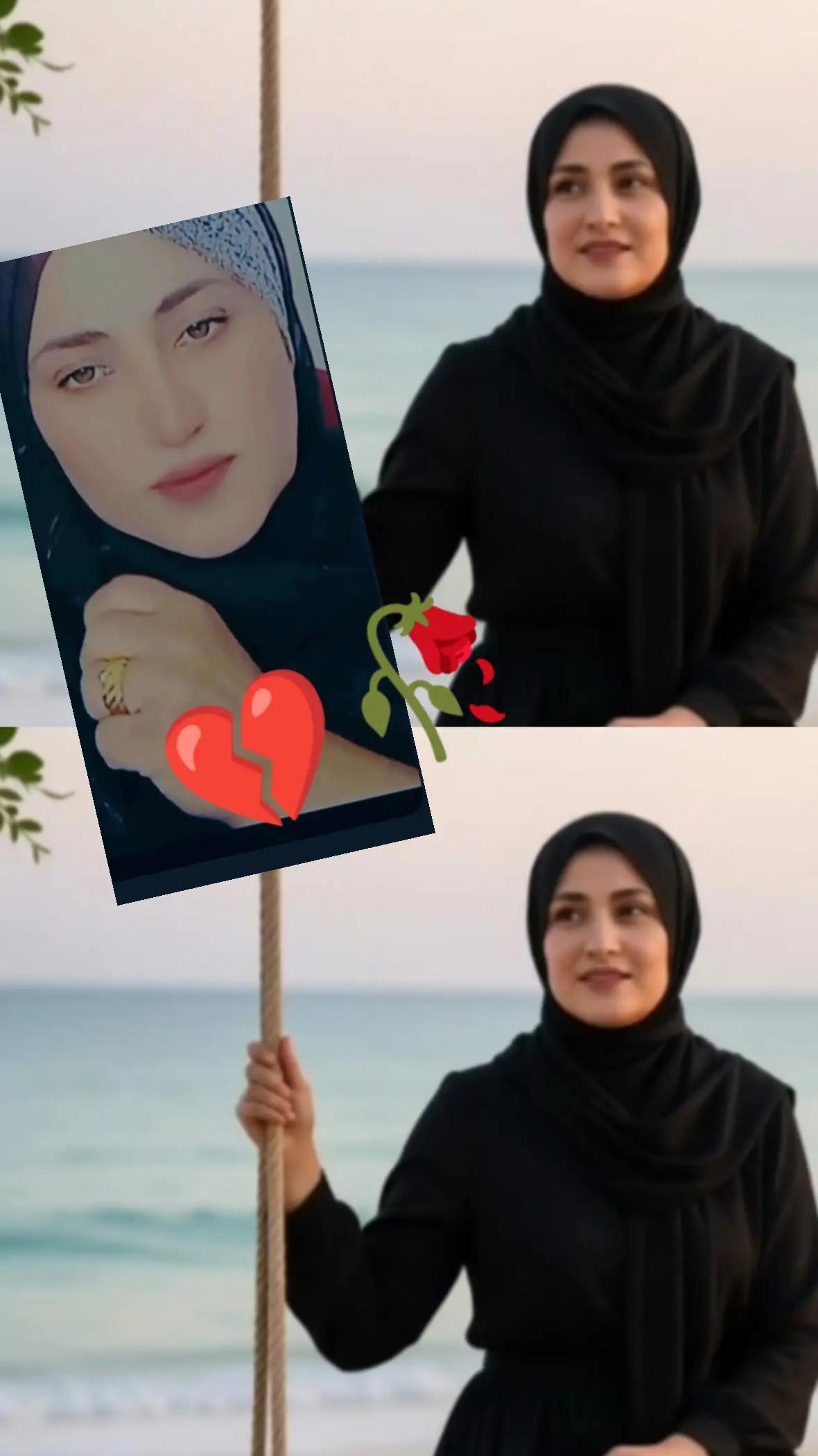 @✌☀𝙃𝘼𝙕𝘼𝙇🌟✌️🥀💔