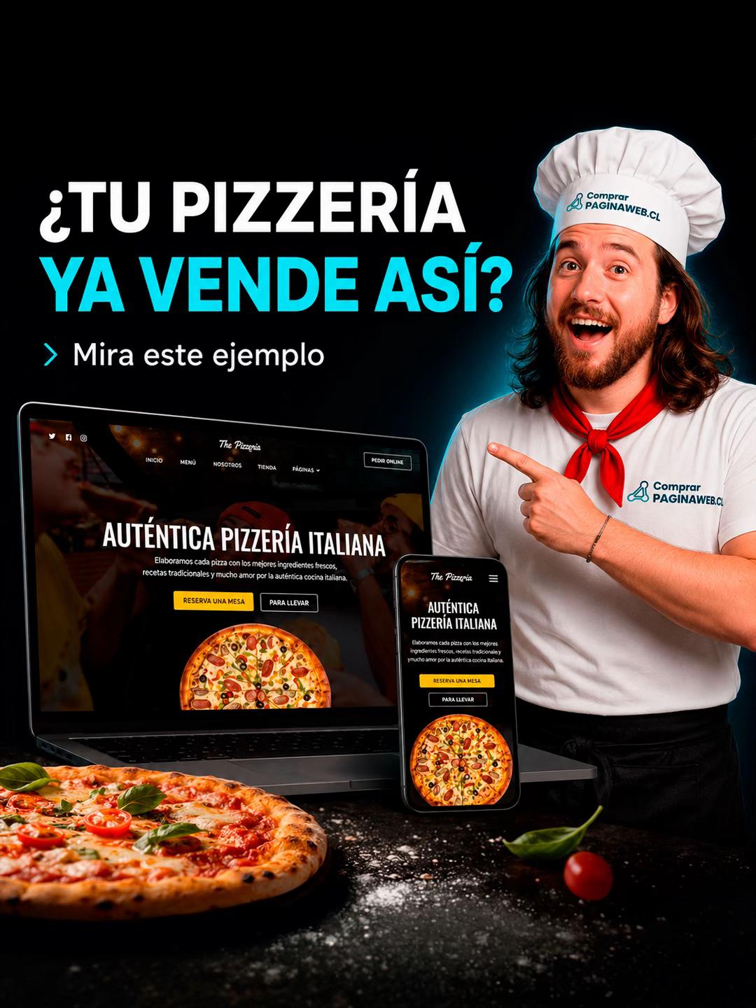 @Venta de Páginas Web 🧑🏻💻