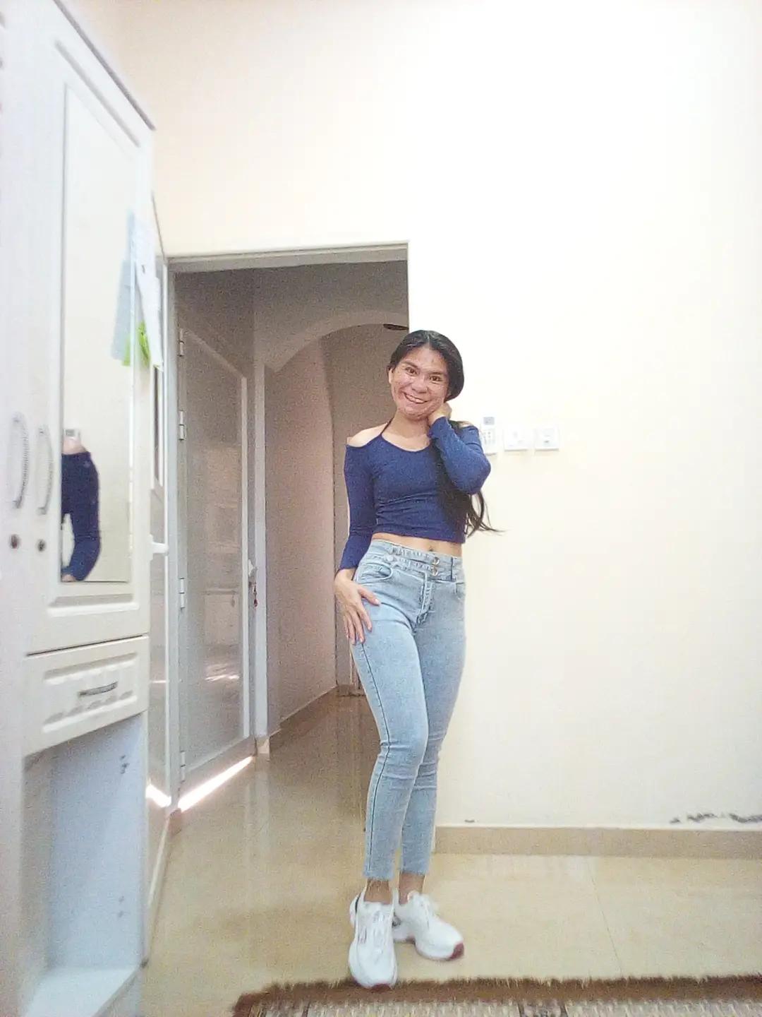 @Cheramie
