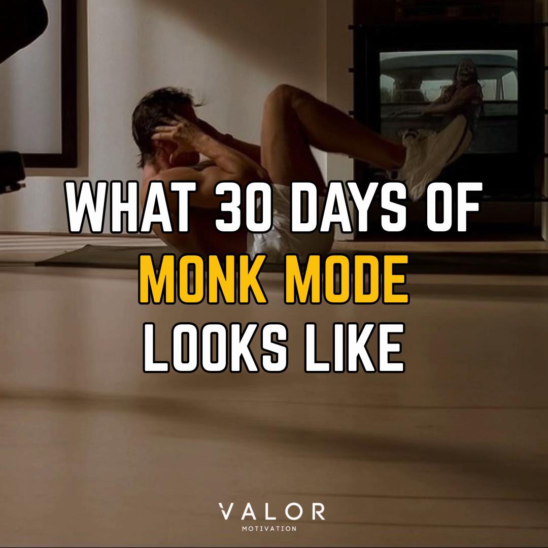 @Valor Motivation