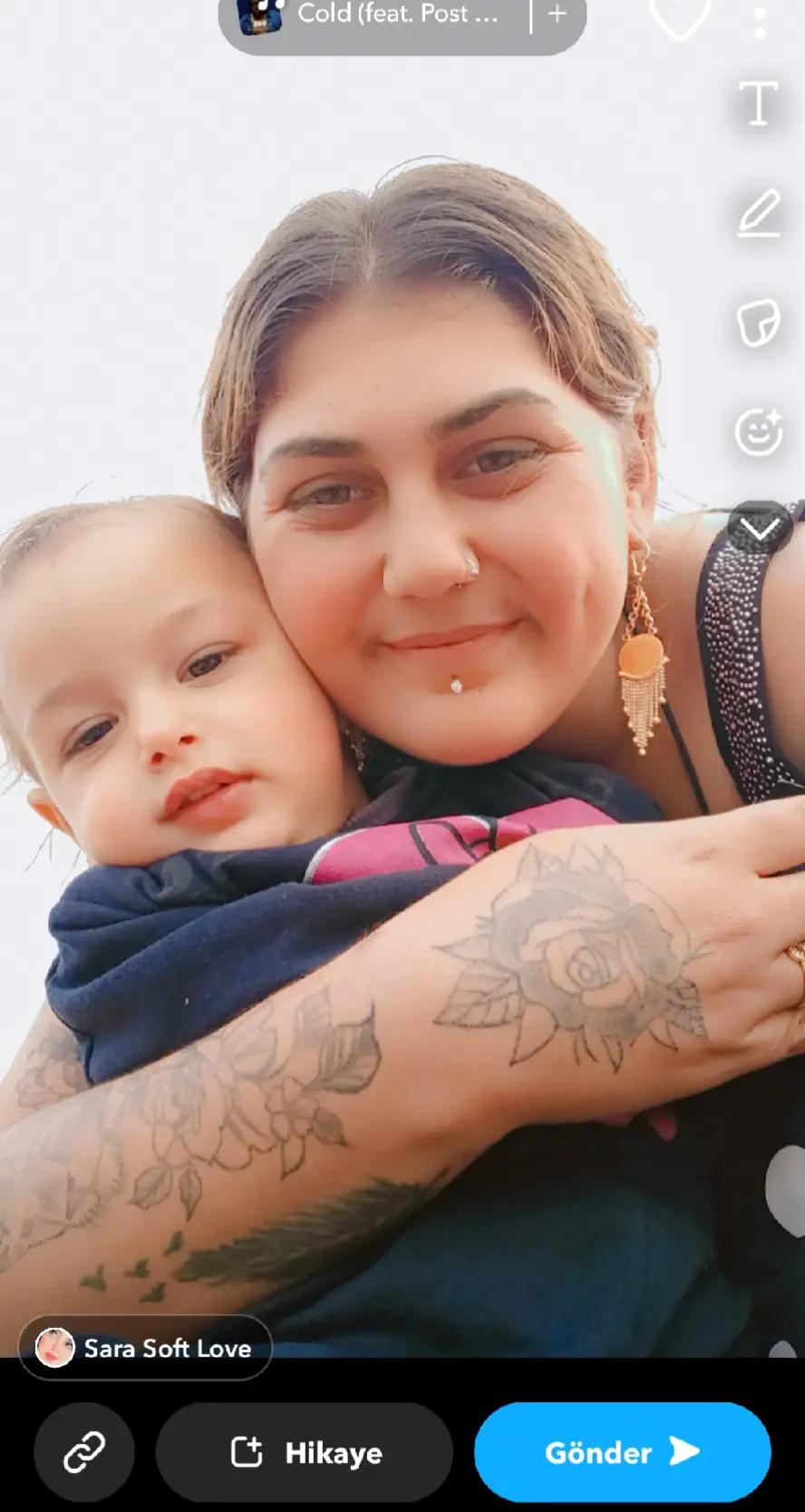 @Kumsal elitaş