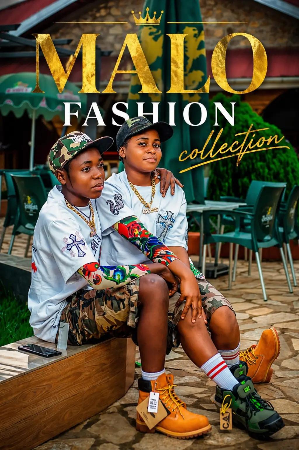 @MALO FASHION 🇨🇩❤️🔥