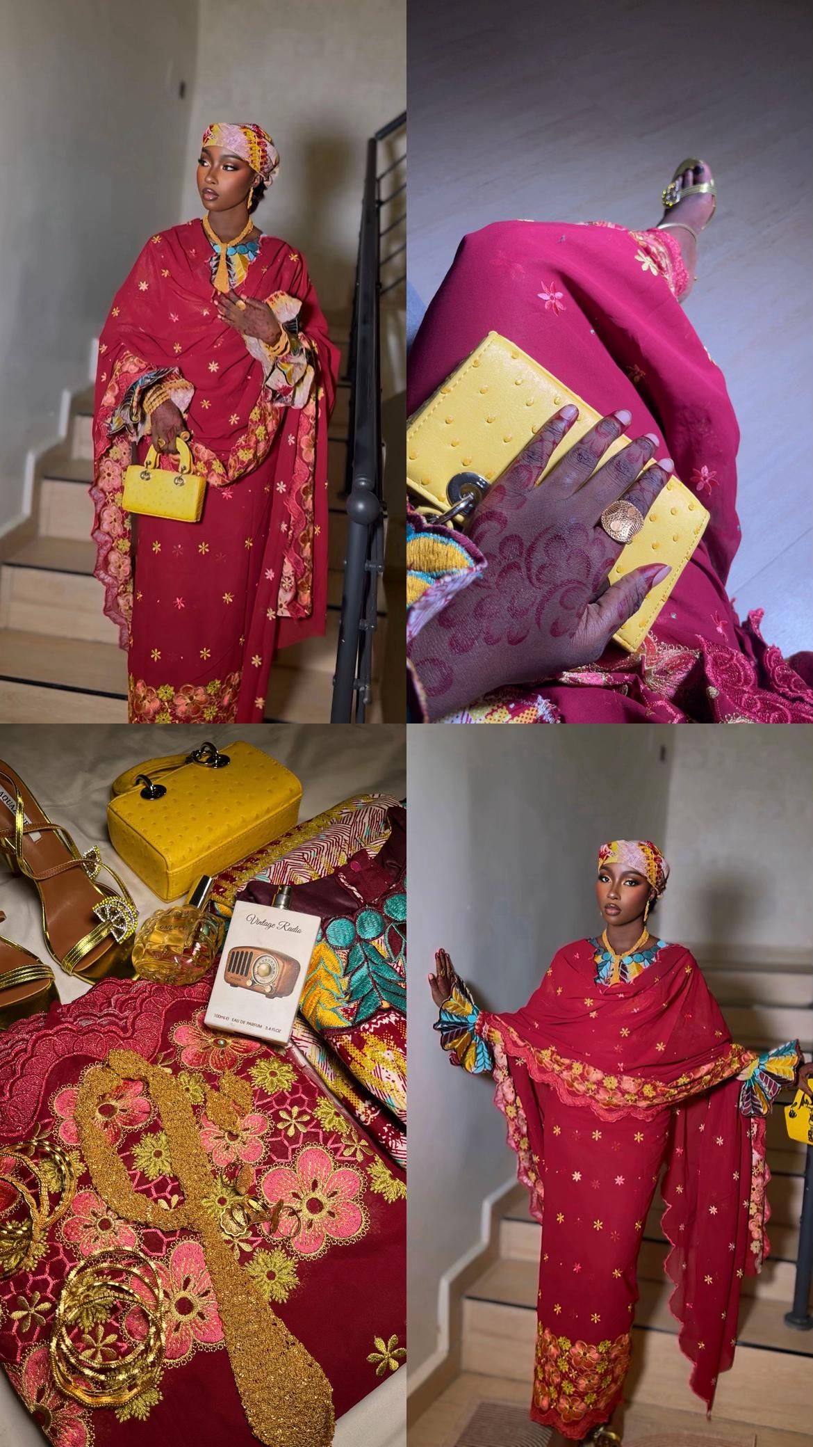 @Fatima Suleiman Maikano