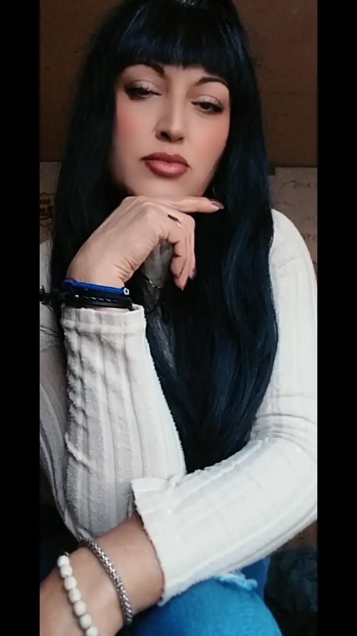 @morenita ✌️💋