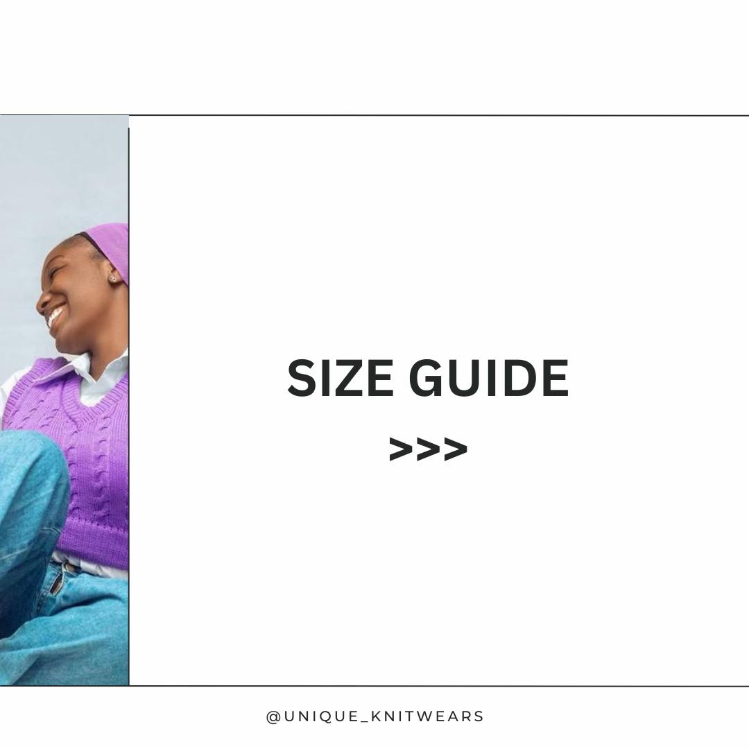 @Unique Knitwears 🧶
