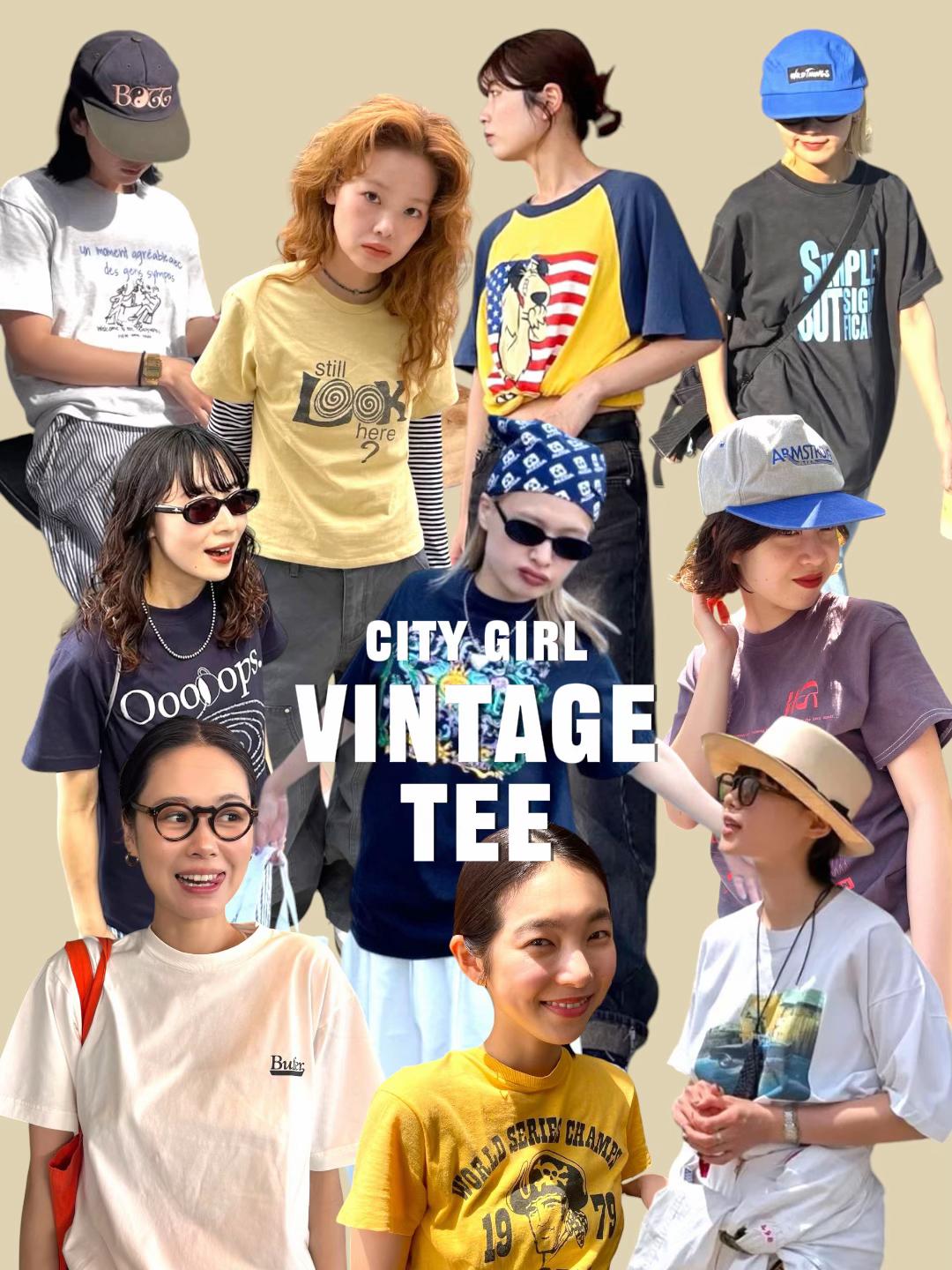 @style tokyo