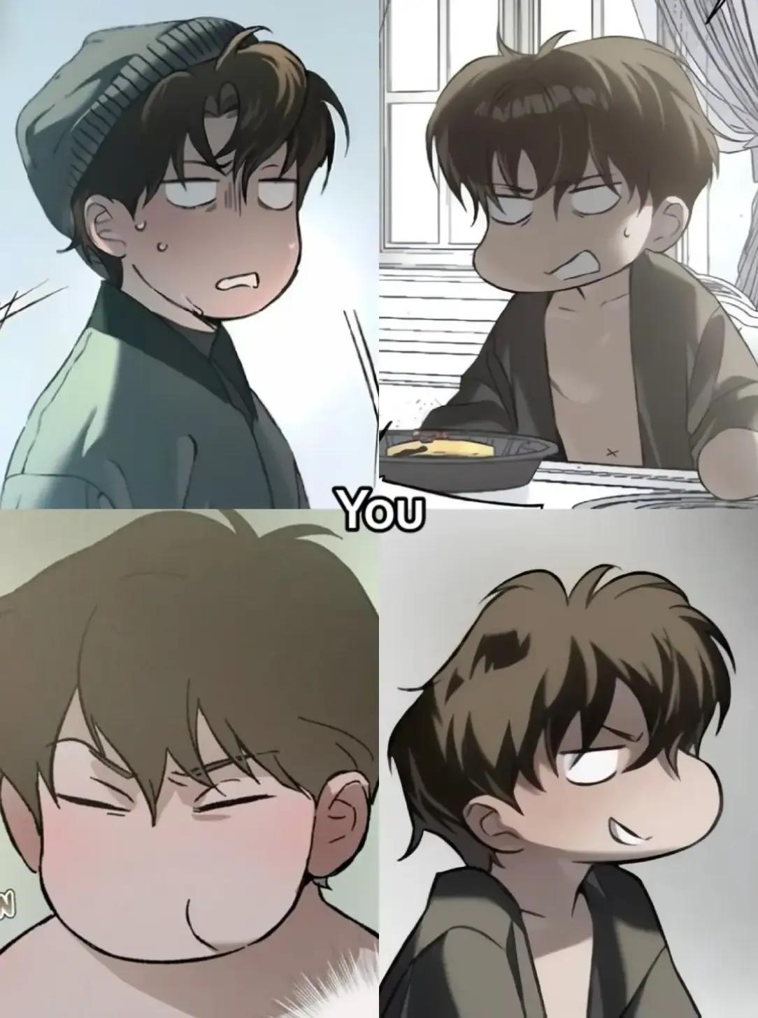 @yuli ꨄ︎