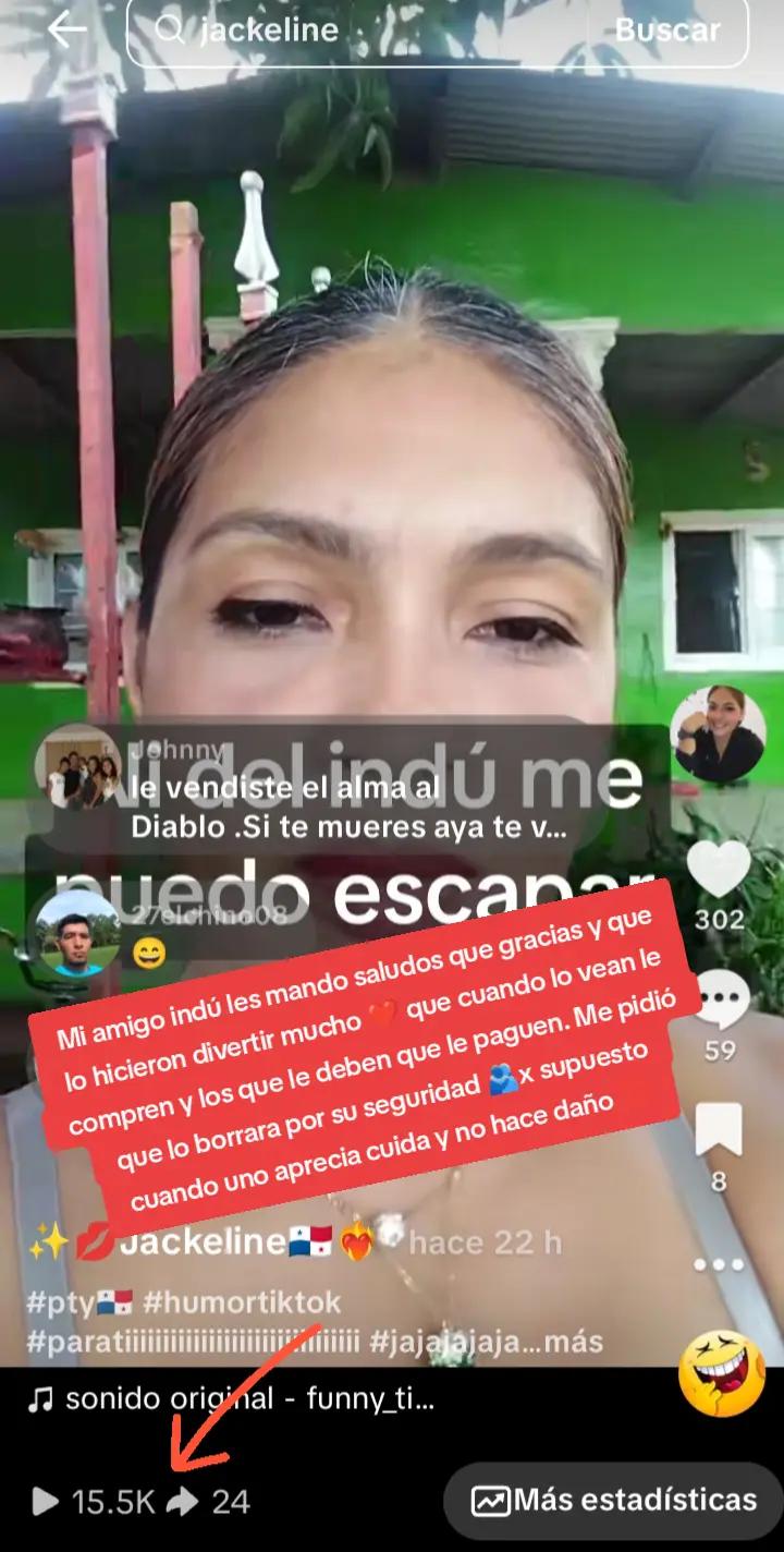@✨💋Jackeline🇵🇦❤️&zwj;🔥
