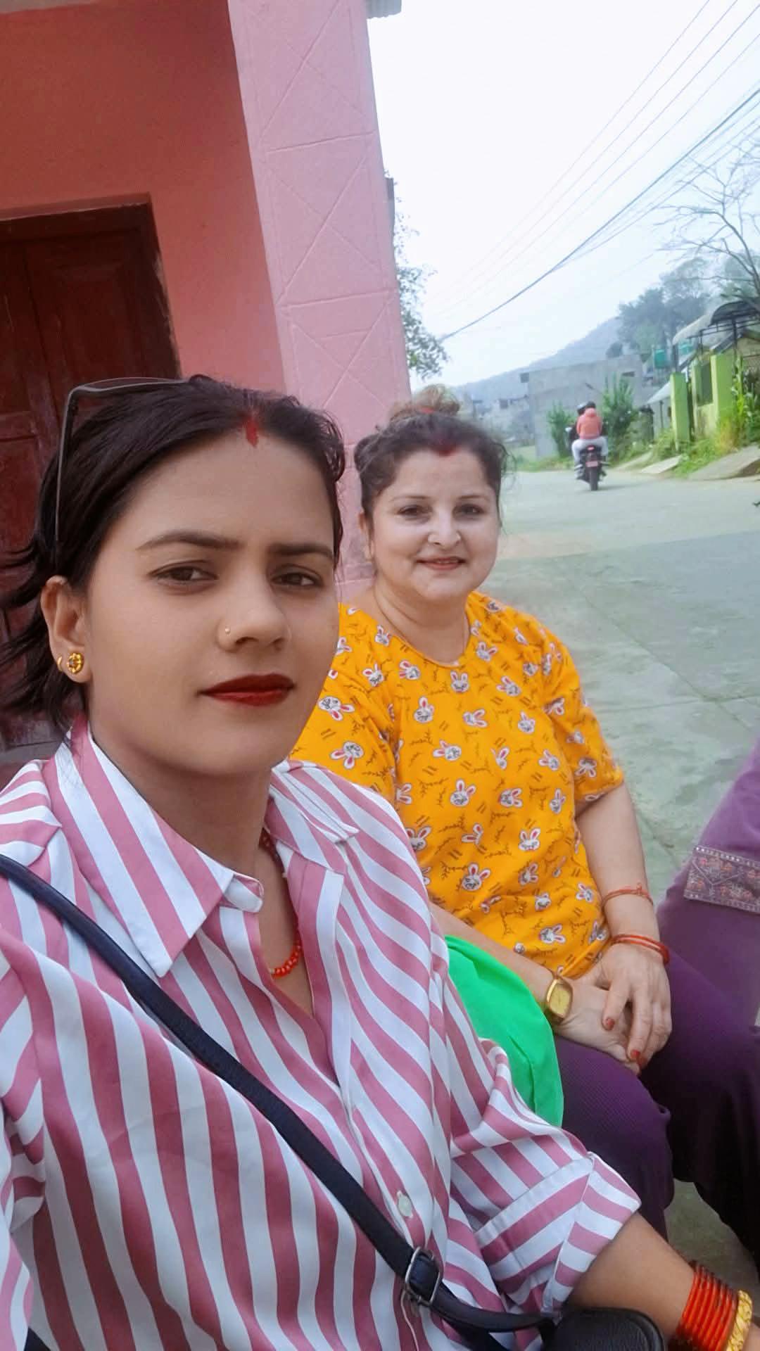 @Apsara Rijal