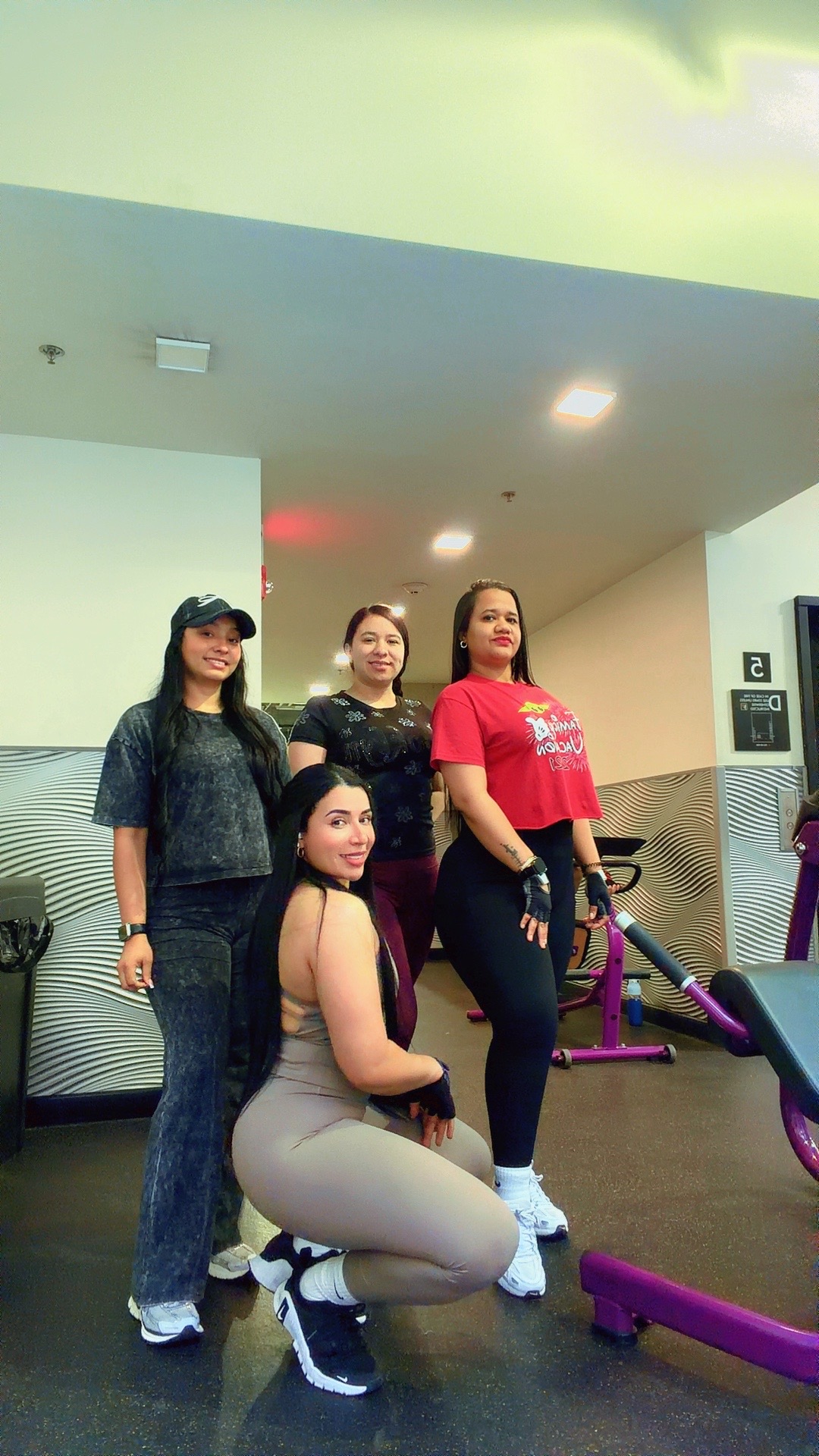 @Estrella Montoya