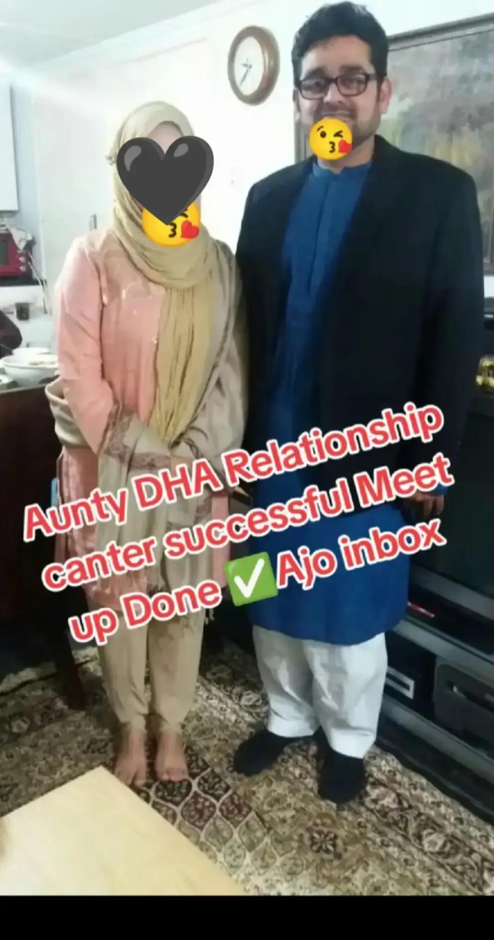 @Shanza Madam Relationship