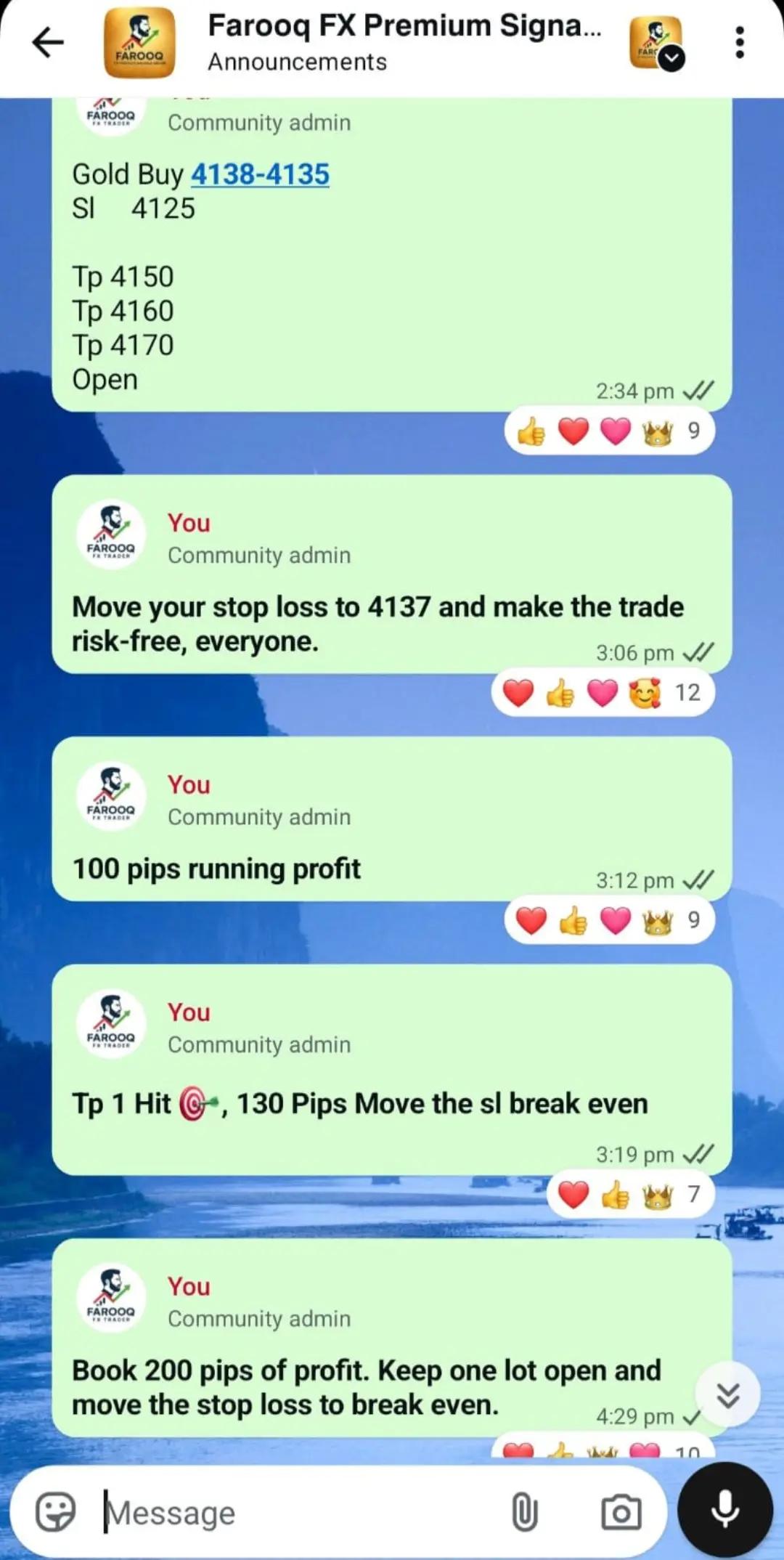 @Farooq FX Trader