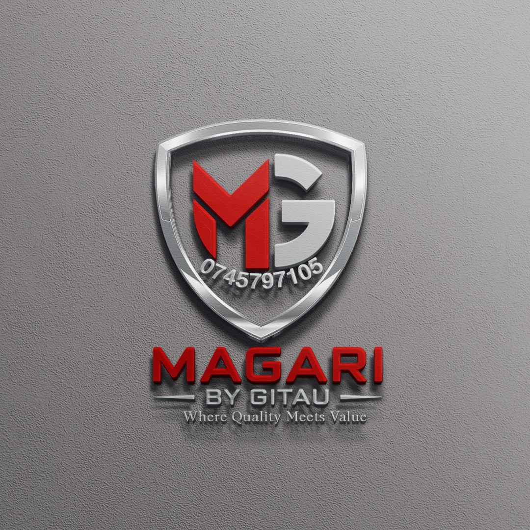 @MAGARI BY GITAU