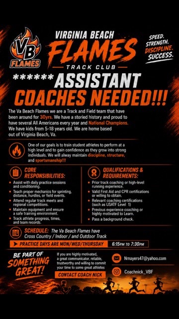 @vbflamestrack