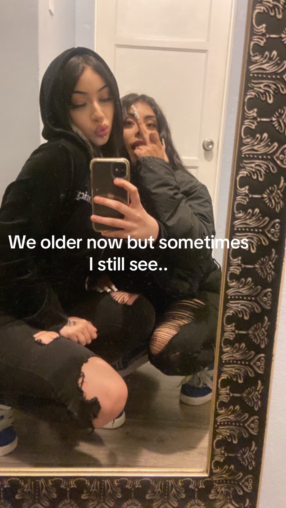 @BOO$IE