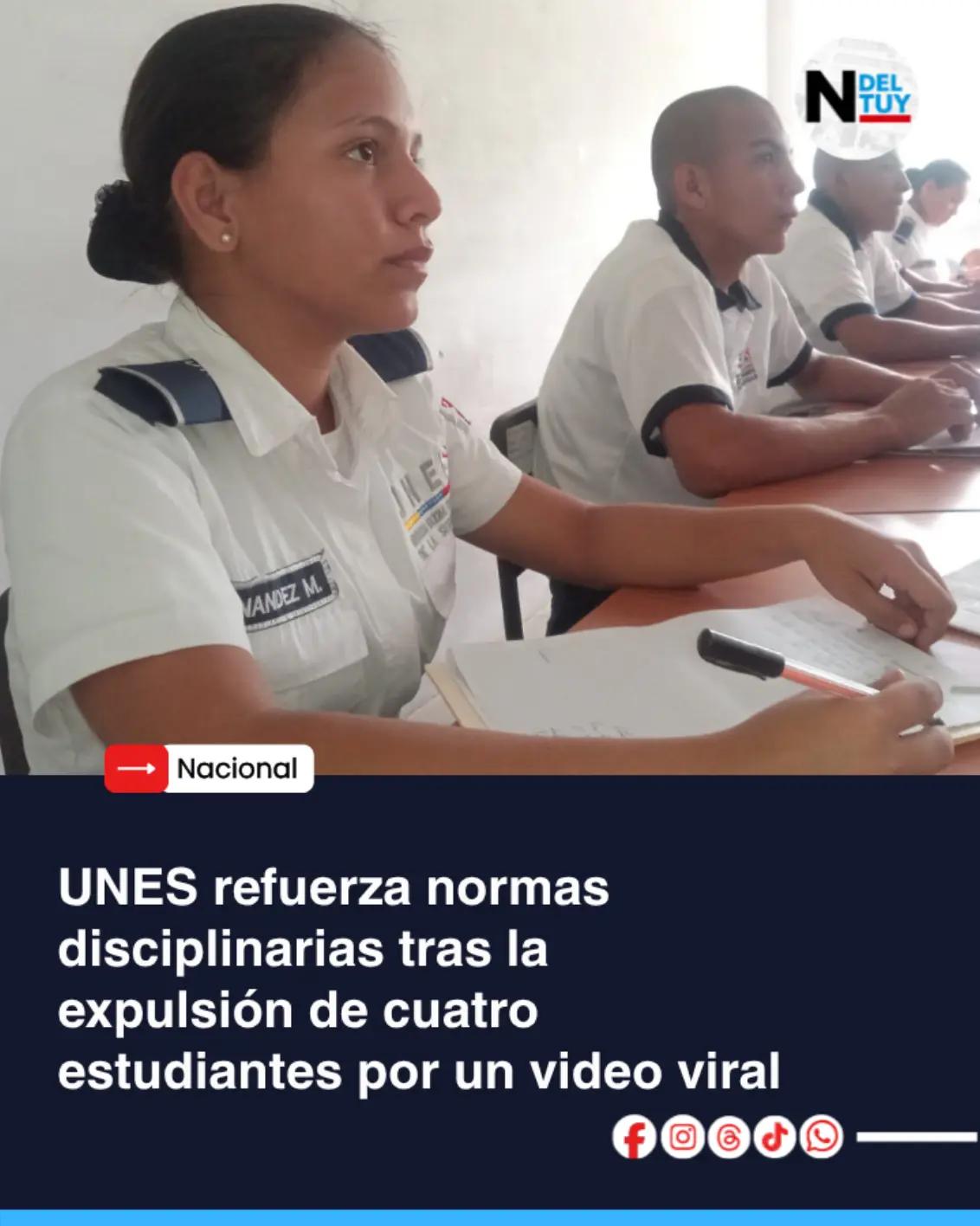 @Noticias del Tuy