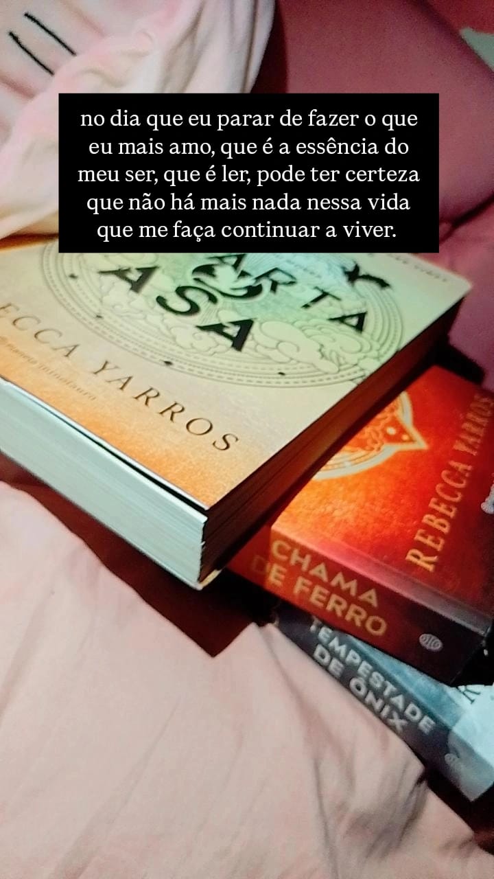 @Mirelle Oliveira
