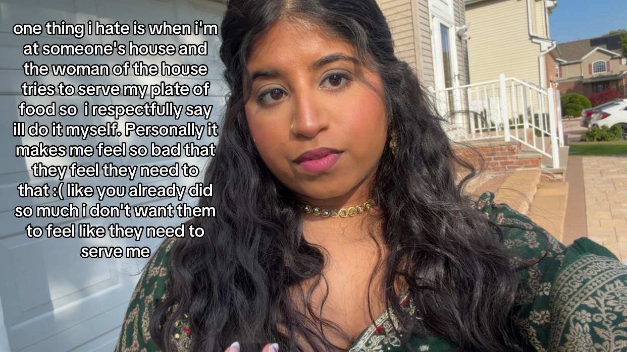 @charmi shah