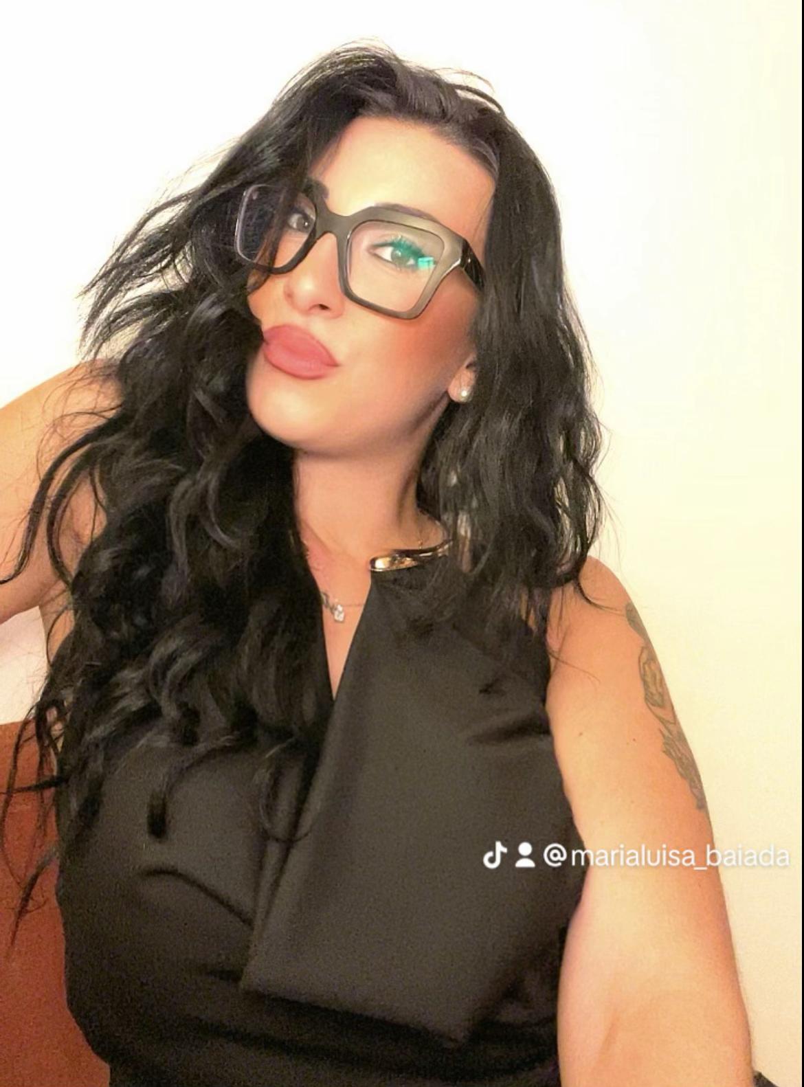 @Marialuisa Baiada🌹