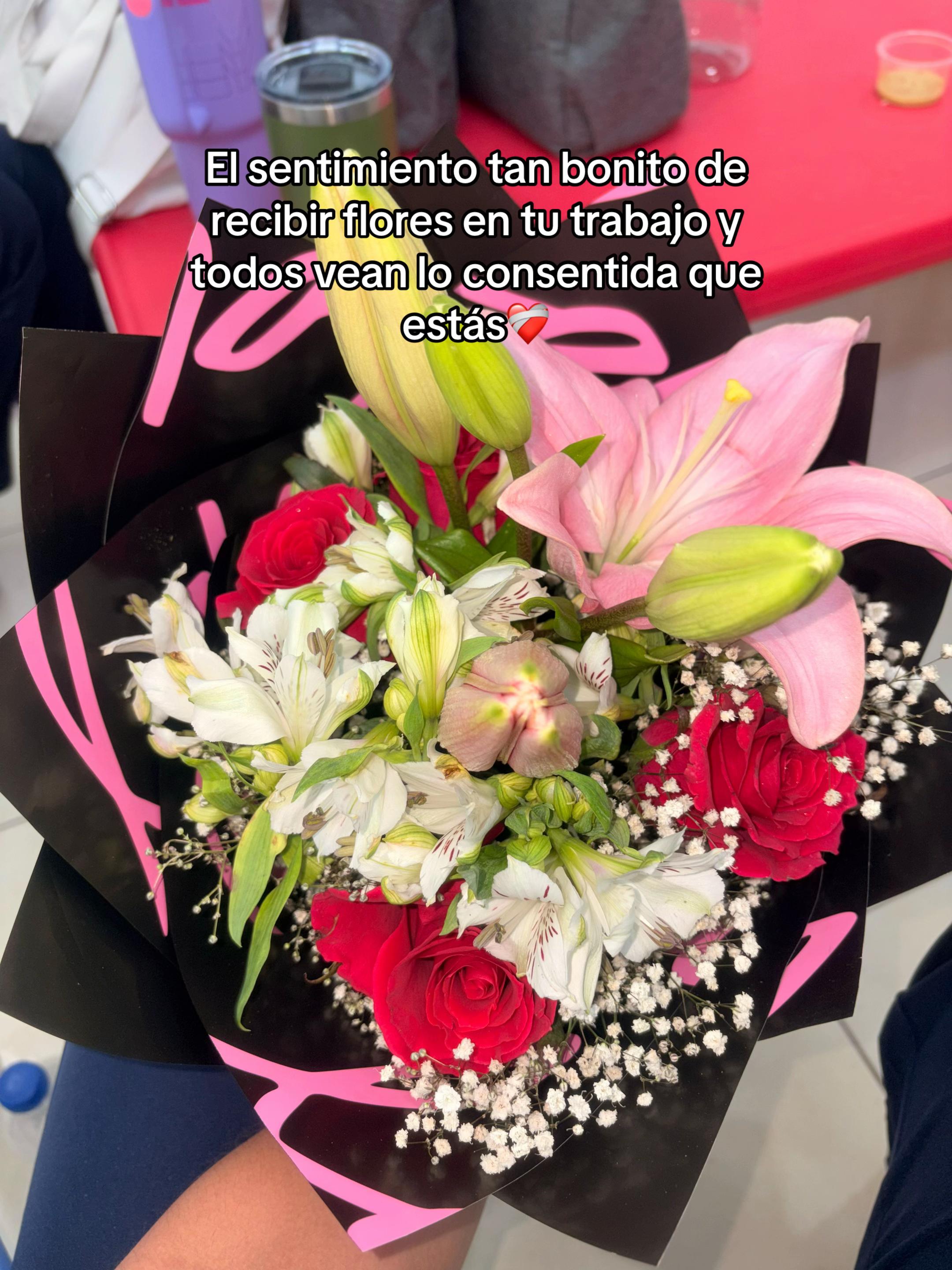 @Fatima Castillo