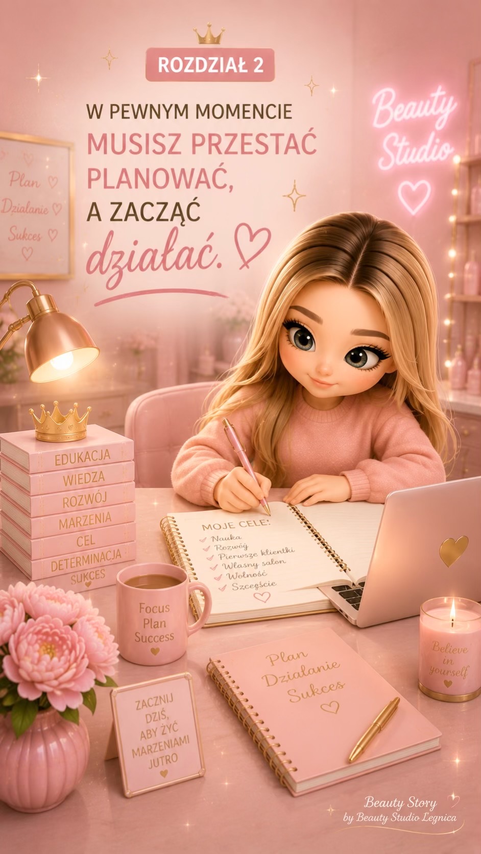 @Beauty Studio Legnica