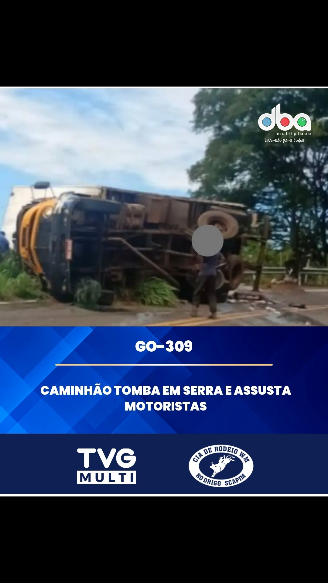 @TVG Multi