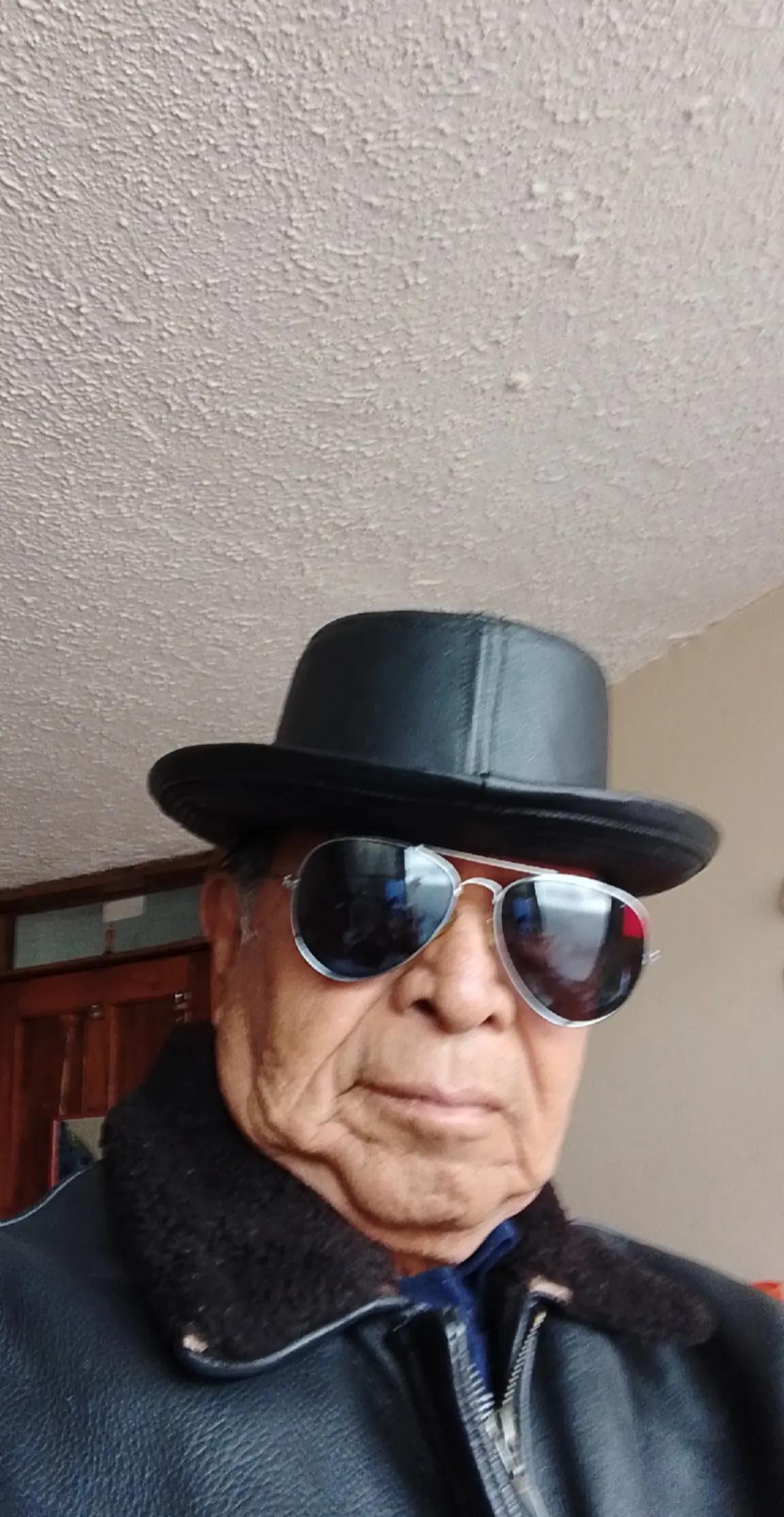 @victor manuel gonzalez